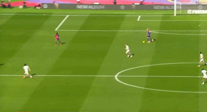 澳门新葡京娱乐城-【西甲】下半场发力莱万破僵 巴萨1比0胜阿拉维斯