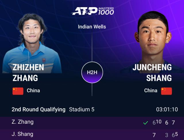 新葡京-张奔斗：中国德比张之臻获胜 这样的内卷咱们欢迎