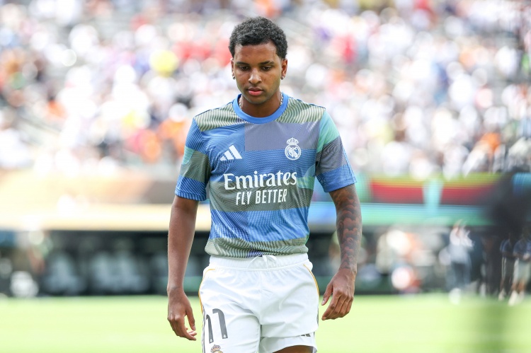 澳门新葡京娱乐城-2026年报销！科贝：罗德里戈伤缺10个月 十字韧带+外侧半月板断裂