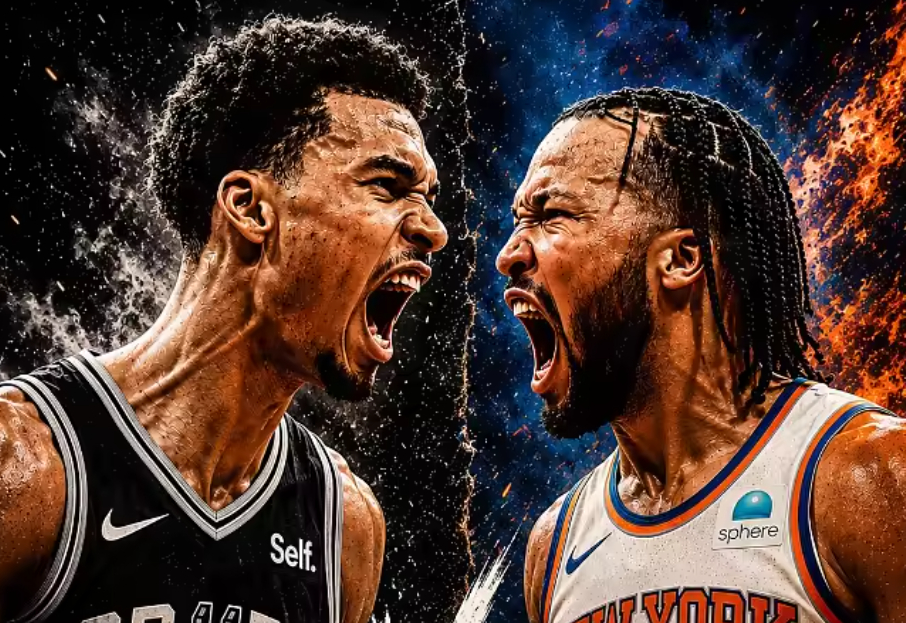 澳门新葡京娱乐城-NBA总决赛G1裁判名单出炉，米罗赌上职业生涯，文班冲击神级纪录
